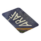 アラフ磁石 マグネット (右側)