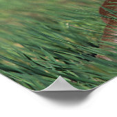 アラブの敵の打倒 ポスター (角)