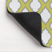 アラブスタイルパターン マウスパッド (コーナー)