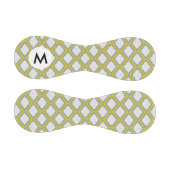 アラブスタイル図 野球ボール (パネル)