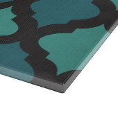 アラブスタイル カッティングボード (角)