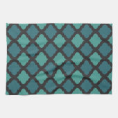 アラブスタイル キッチンタオル (横)