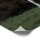 アラブホースランニングズ1 ポスター (角)