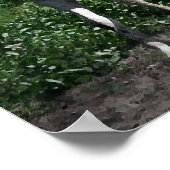 アラブマーレ ポスター (角)