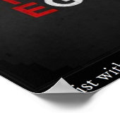 アラブ春ポスター ポスター (角)