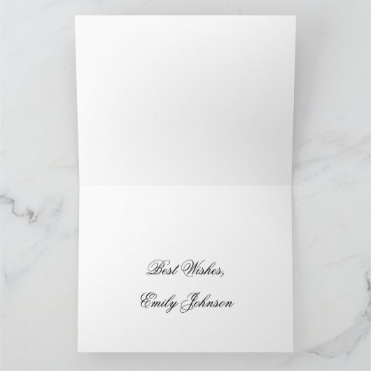 アラブ統一された首長国連邦の国旗の色タイポグラフィ カード (内部)