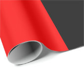 アラブ統一された首長国連邦国旗 ラッピングペーパー (ロールコーナー)