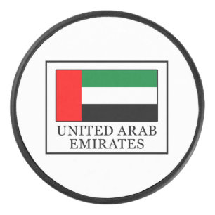 アラブ統一された首長国 アイスホッケーパック