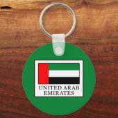 アラブ統一された首長国 キーホルダー (正面)