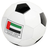アラブ統一された首長国 サッカーボール (3/4)