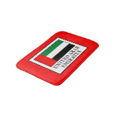 アラブ統一された首長国 バスマット (アングル)