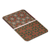 「アラブ美術」の天井の装飾の例 マグネット (右側)