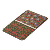 「アラブ美術」の天井の装飾の例 マグネット (左側)