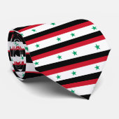 アラブ連合共和国、エジプト ネクタイ (ロール)