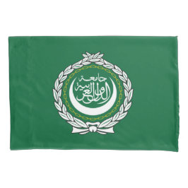 アラブ連盟国旗 枕カバー