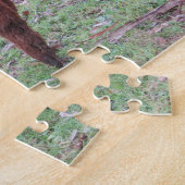 アラプカ集団 ジグソーパズル (側面)