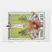 アラプレイスクリシー キッチンタオル (横)