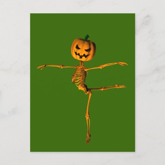 アラベスクのバレエ団 ポストカード (正面)