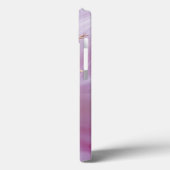 アラベスクの位置のカラフルなバレリーナ Case-Mate iPhoneケース (裏面 / 左)