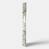 アラベスクの蝶IV Case-Mate iPhoneケース (裏面 / 右)