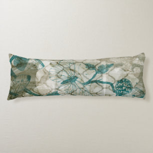 アラベスクの蝶VI ボディピロー