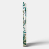 アラベスクの蝶VI Case-Mate iPhoneケース (裏面 / 左)