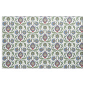 アラベスク花柄 ファブリック (ヤード)