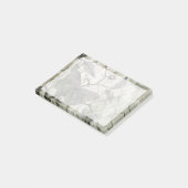 アラベスク蝶I ポストイット (アングル)