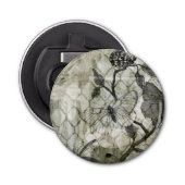 アラベスク蝶II 栓抜き (正面)