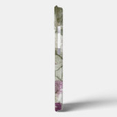 アラベスク蝶III Case-Mate iPhoneケース (裏面 / 左)