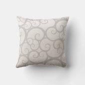 アラベスク クッション (裏面)