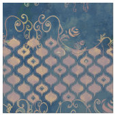 アラベスク、生地 ファブリック (クローズアップ)