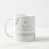 アラマイクバルナシャピラナマグ コーヒーマグカップ (左)