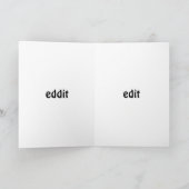 アラマイクバルハザロンサールナルギスカスタム詩 シーズンカード (内部)