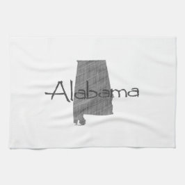 アラマバ キッチンタオル