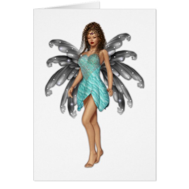 アラミンタフェアリー (正面)