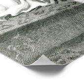 アラミン・ベン・モハメド ポスター (角)