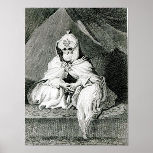 アラミン・ベン・モハメド ポスター (正面)