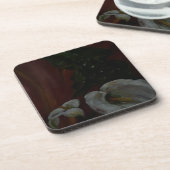 アラムユリ1 コースター (左側)