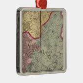 アラメダの二酸化炭素 メタルオーナメント (右)