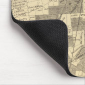 アラメダコ1 マウスパッド (コーナー)