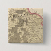 アラメダコ1 缶バッジ (正面)