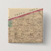 アラメダコ8 缶バッジ (正面)