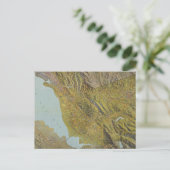 アラメダ郡, カリフォルニア州 ポストカード (スタンド正面)