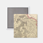 アラメダ1 マグネット (正面/裏面)