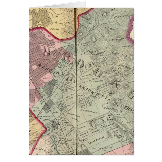 アラメダ2 (正面)