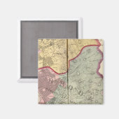 アラメダ2 マグネット (正面/裏面)