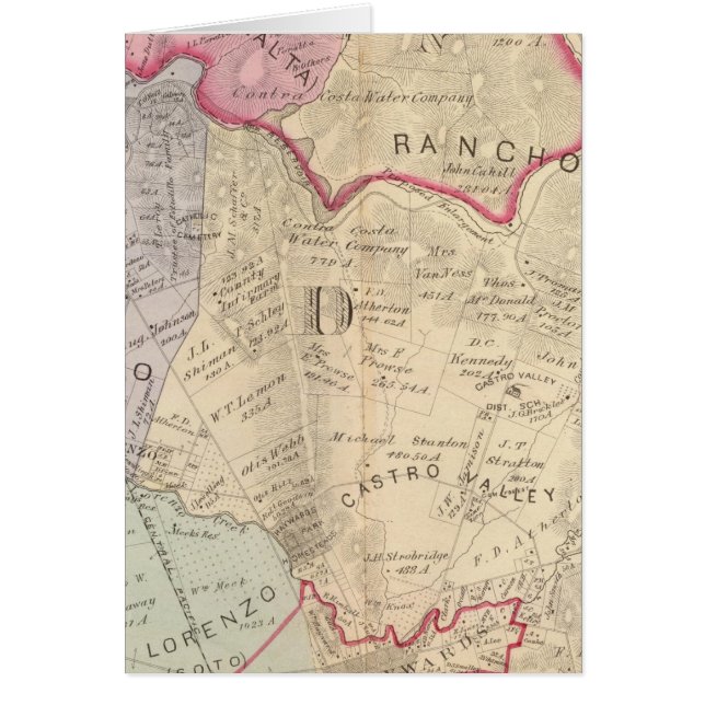 アラメダ3 (正面)