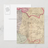 アラメダ3 ポストカード (正面/裏面)