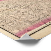 アラメダ5 ポスター (角)